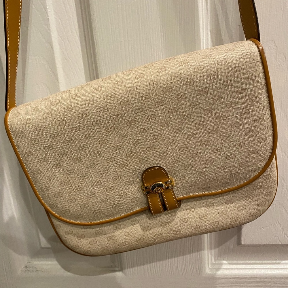 Gucci crossbody - Picture 3 of 11